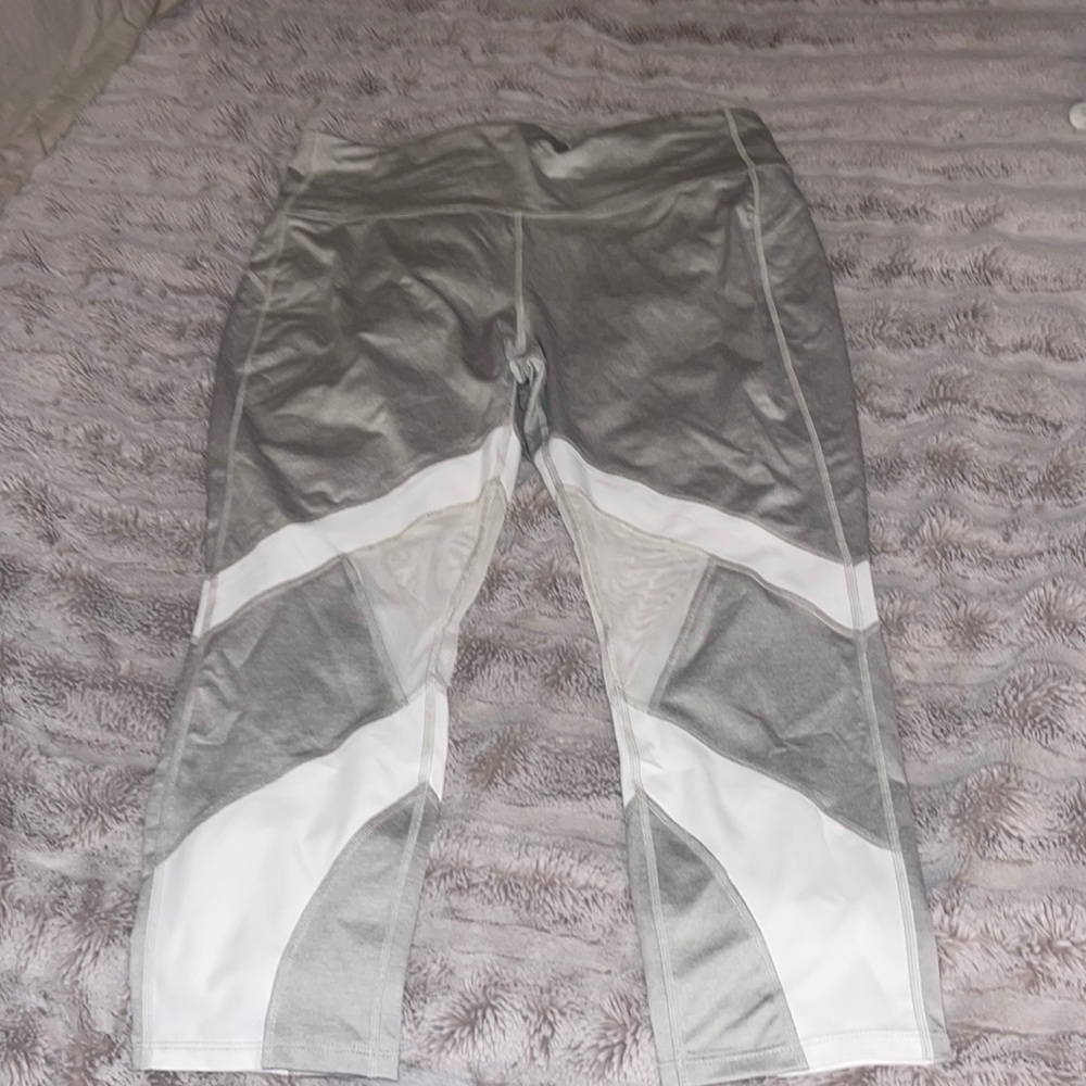 Athletic leghings